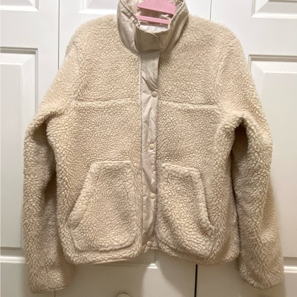 HOLLISTER Jacket